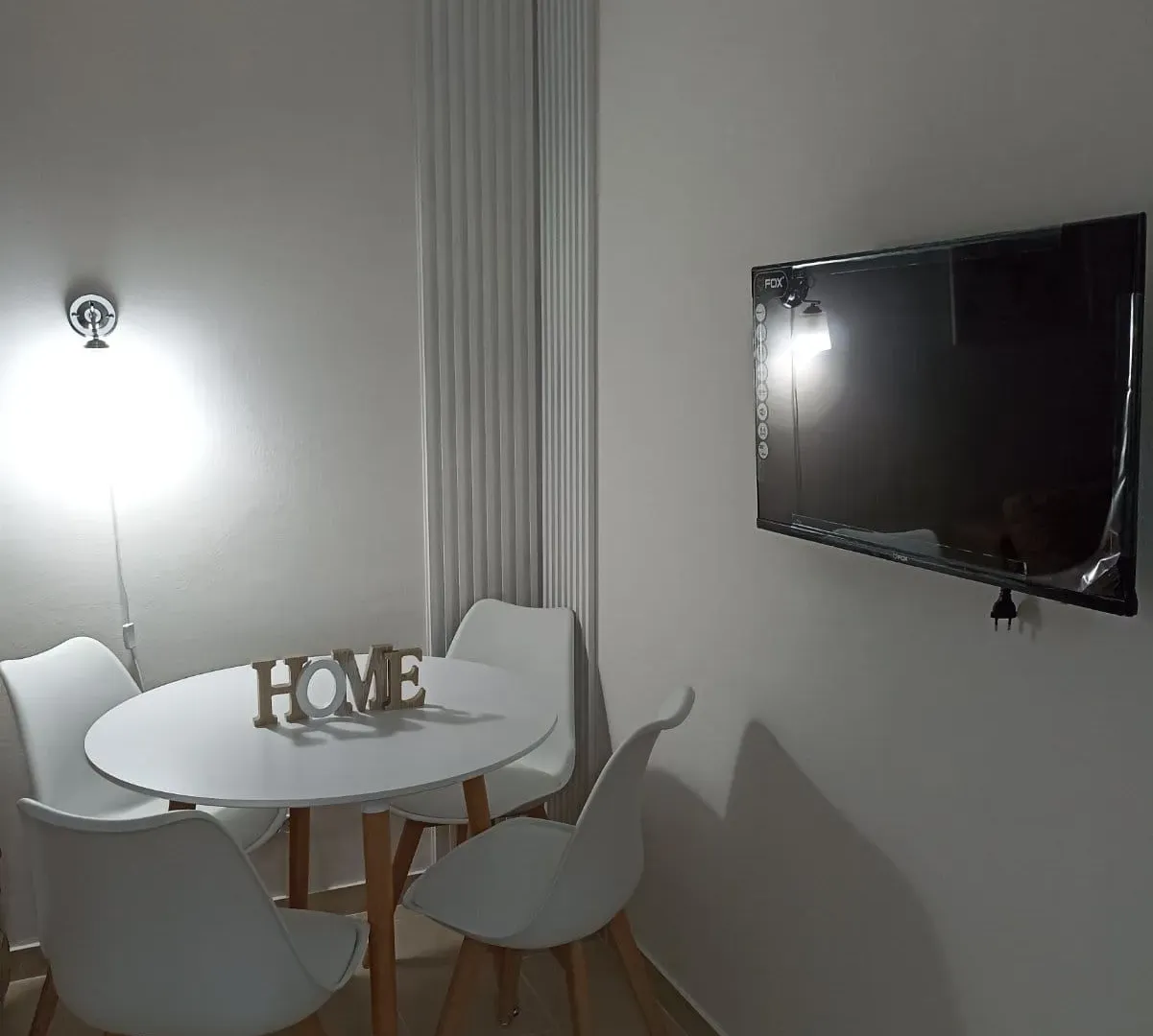 Prodaja, jednosoban stan, 26m², Podgorica, Crna Gora