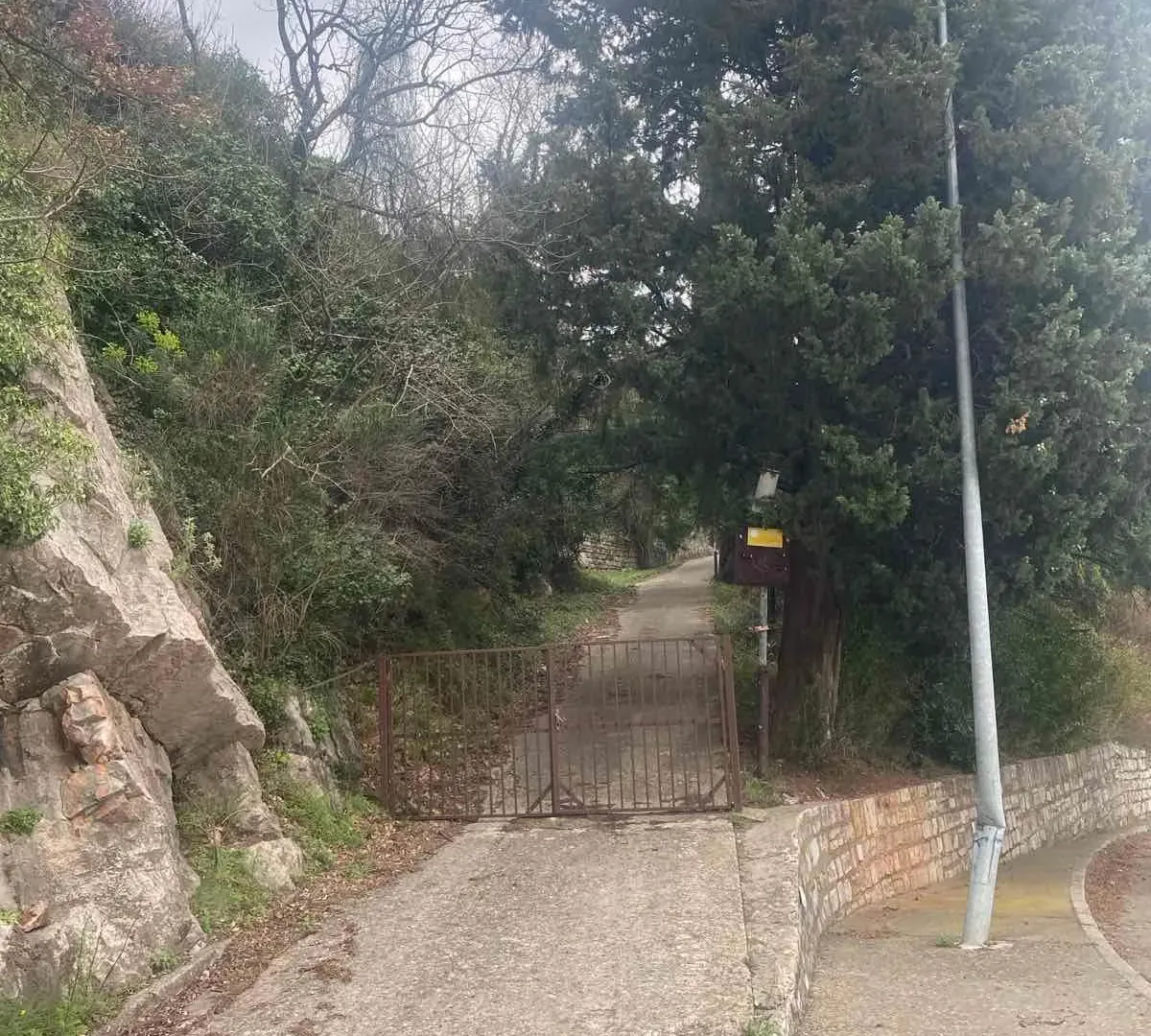 Prodaja, plac, 6269m², Petrovac, Budva