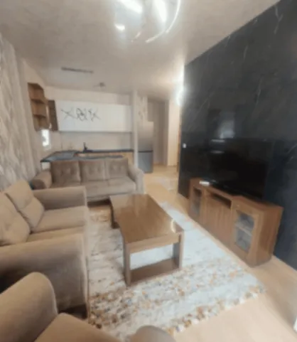 Rent, apartment, 50m², Golubovina, Budva