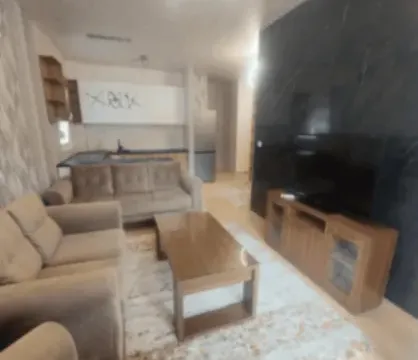 Rent, apartment, 50m², Golubovina, Budva - image 8