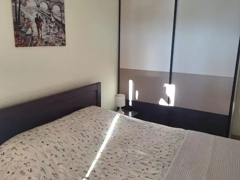 Rent, one bedroom apartment, 48m², City Kvart, Podgorica - image 5