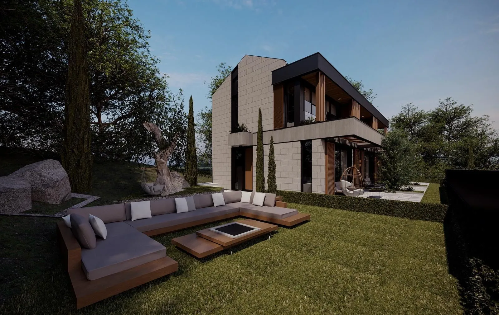 Prodaja, dvosoban stan, 64m², Herceg Novi, Crna Gora