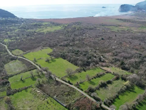Prodaja, plac, 7665m², Buljarica, Budva - image 9
