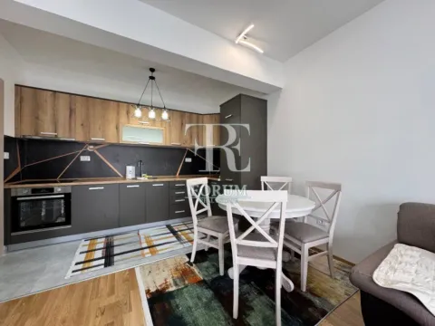 Izdavanje, dvosoban stan, 75m², Stara Varoš, Podgorica - image 4