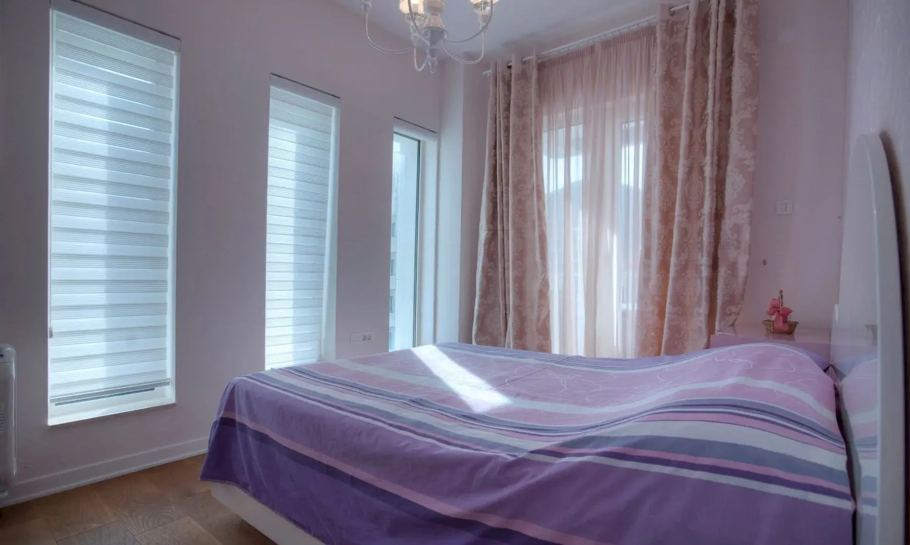Prodaja, trosoban stan, 181m², Budva, Crna Gora