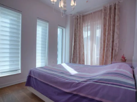 Sale, three bedroom apartment, 181m², Budva, Crna Gora - image 22