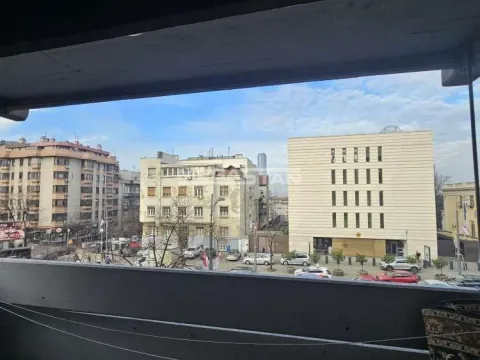 Prodaja, trosoban stan, 78m², Savski Venac, Beograd - image 14