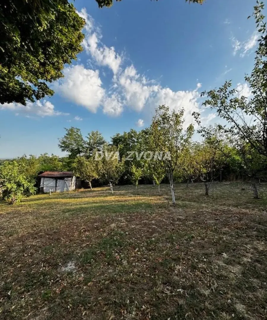 Prodaja, kuća, 37m², Čortanovci, Inđija
