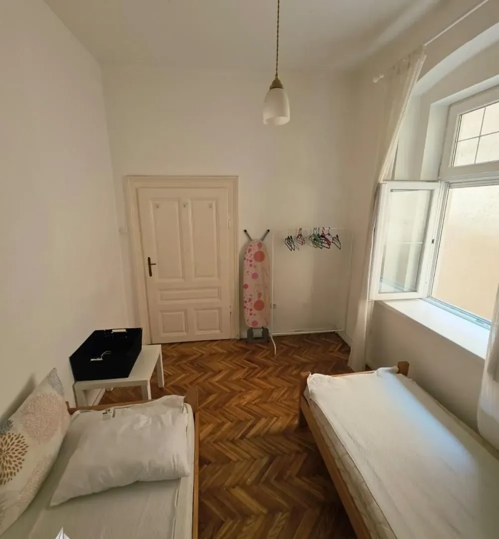 Prodaja, trosoban stan, 55m², Stari Grad, Beograd