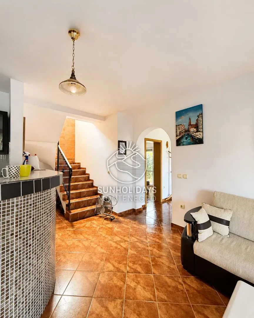 Prodaja, kuća, 138m², Dubrava, Bar
