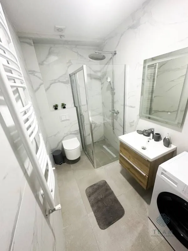 Sale, one bedroom apartment, 54m², Centar, Kolašin