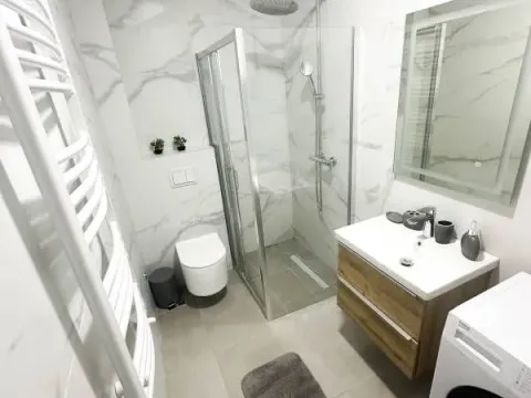 Prodaja, jednosoban stan, 54m², Centar, Kolašin - image 10