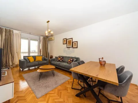 Prodaja, dvosoban stan, 63m², Centar, Podgorica - image 3
