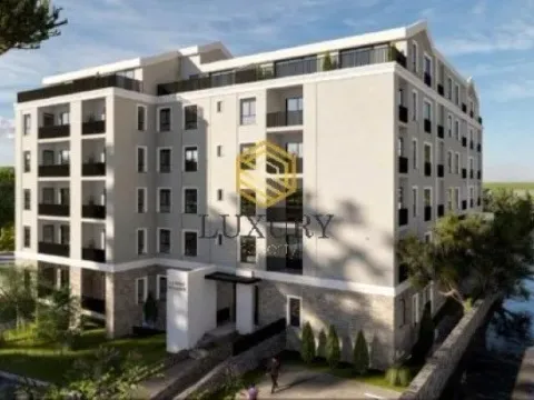 Rent, two bedroom apartment, 68m², Ljubović, Podgorica - image 1