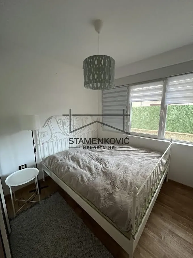 Prodaja, jednosoban stan, 31m², Vidovdansko naselje, Novi Sad Sve Podlokacije