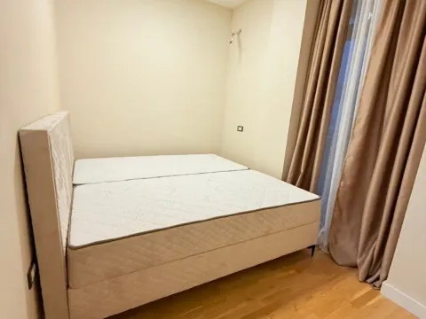 Rent, two bedroom apartment, 73m², Blok 9, Podgorica - image 6