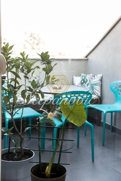 Prodaja, stan, 63m², Podbara, Novi Sad Sve Podlokacije
