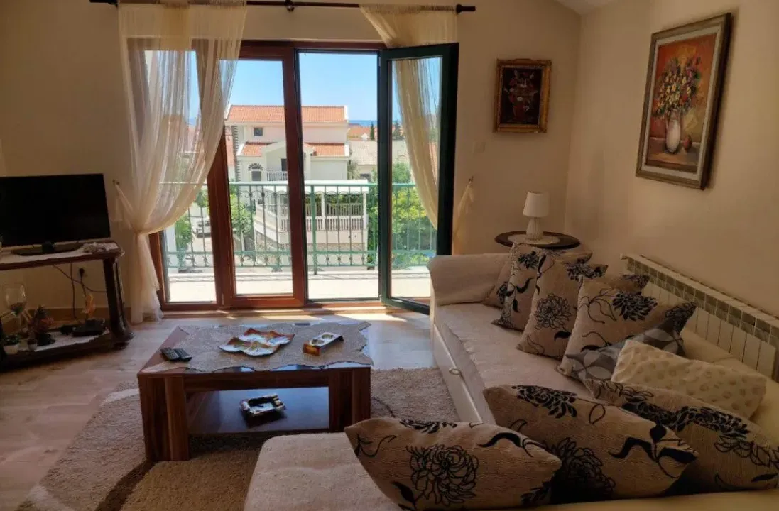Sale, house, 287m², Lazi, Budva