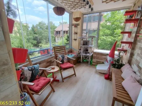 Prodaja, dvosoban stan, 62m², Čukarica, Beograd - image 10