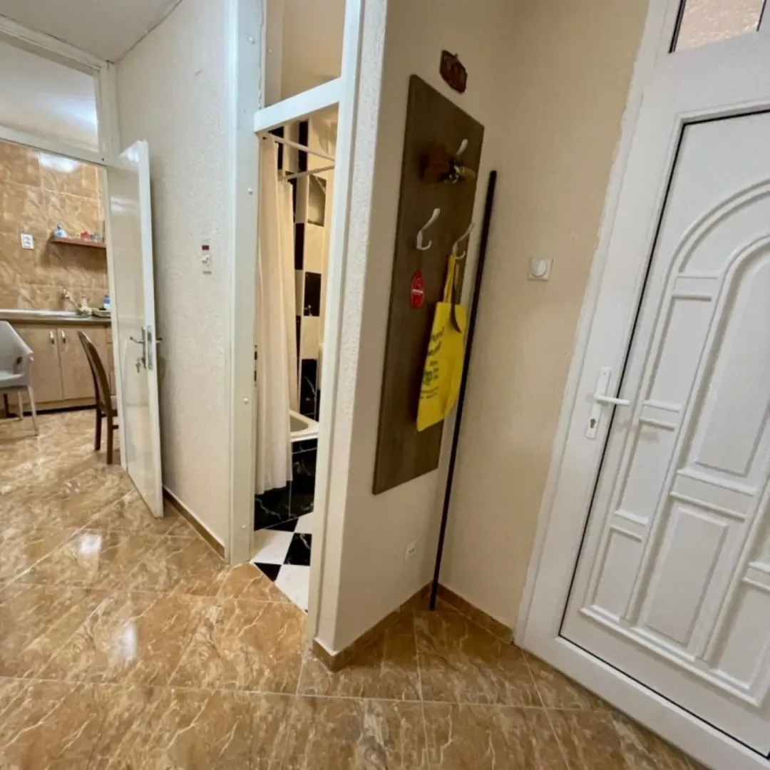 Prodaja, jednosoban stan, 40m², Petrovac, Budva