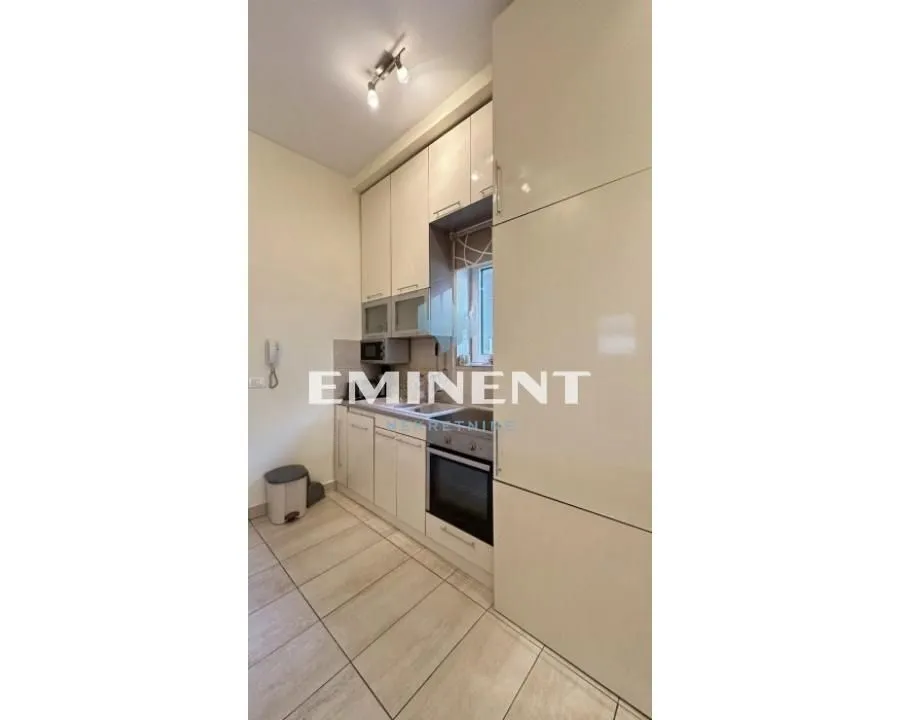 Rent, apartment, 38m², Stari Grad, Beograd