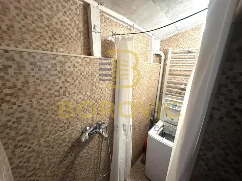 Prodaja, dvosoban stan, 40m², Kalenić Pijaca, Vračar Sve Podlokacije - image 7