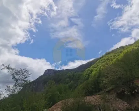 Prodaja, plac, 144000m², Kolašin, Crna Gora - image 17