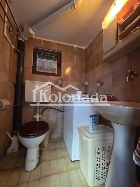 Sale, house, 120m², Nemenikuće, Sopot