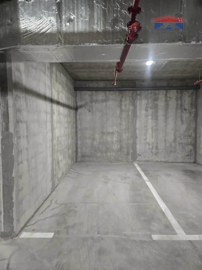Rent, parking/garage, 12m², Novo naselje, Novi Sad