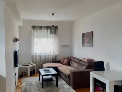Izdavanje, jednosoban stan, 50m², Zabjelo, Podgorica - image 3