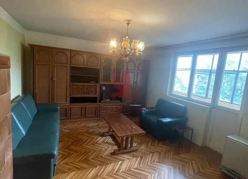 Rent, two bedroom apartment, 44m², Brace Jerković, Voždovac Sve Podlokacije
