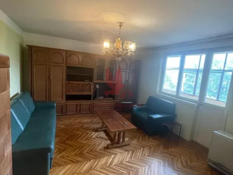 Rent, two bedroom apartment, 44m², Brace Jerković, Voždovac Sve Podlokacije