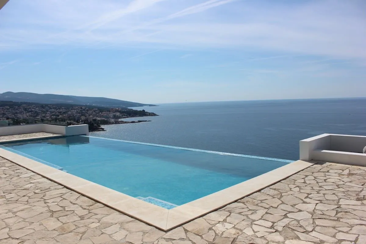 Sale, house, 450m², Dobra Voda, Bar