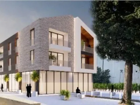 Sale, one bedroom apartment, 40m², Igalo, Herceg Novi - image 4