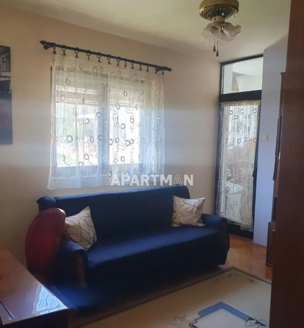 Prodaja, dvosoban stan, 43m², Vidikovački venac, Rakovica