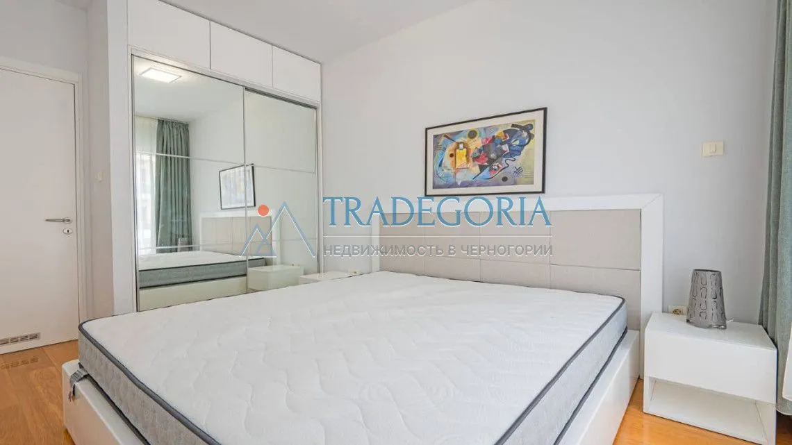 Prodaja, trosoban stan, 89m², Budva, Crna Gora