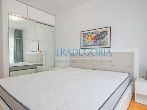 Prodaja, trosoban stan, 89m², Budva, Crna Gora - image 9