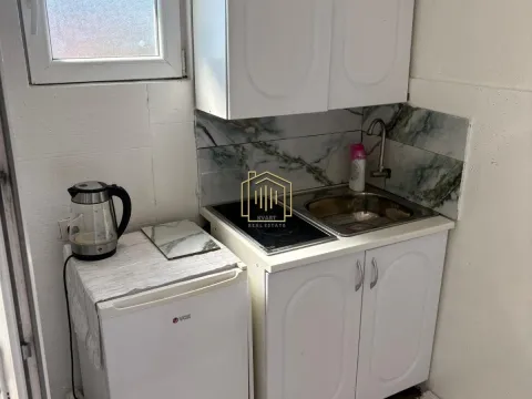 Izdavanje, stan, 30m², Stari Aerodrom, Podgorica - image 2