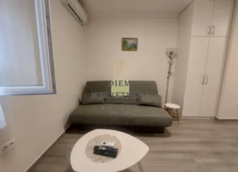 Izdavanje, garsonjera, 32m², Seljanovo, Tivat - image 11