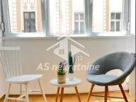 Izdavanje, trosoban stan, 80m², Stari Grad, Beograd - image 13