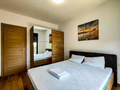 Rent, one bedroom apartment, 46m², New City, Podgorica - image 13