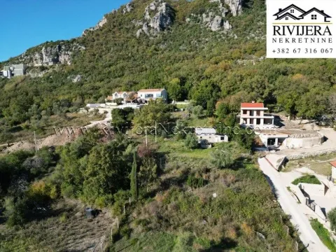 Prodaja, plac, 1058m², Podi, Herceg Novi - image 4
