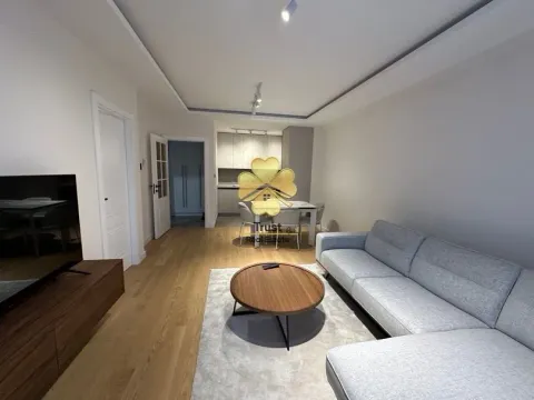 Izdavanje, jednosoban stan, 45m², Gorica C, Podgorica - image 2