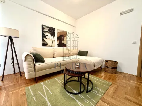 Rent, one bedroom apartment, 38m², Ljubović, Podgorica - image 2