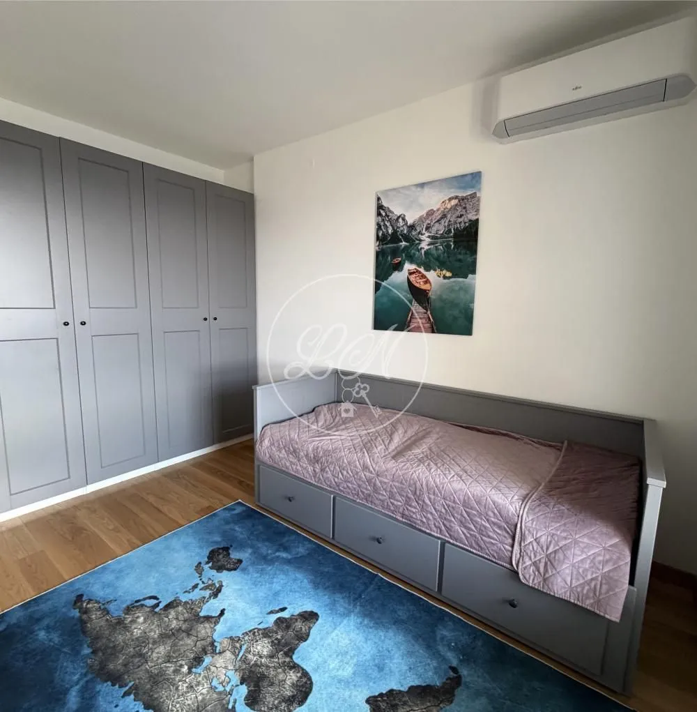 Prodaja, trosoban stan, 78m², Novi Beograd Blok 65, Novi Beograd Sve Podlokacije