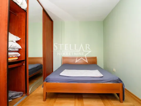 Rent, one bedroom apartment, 55m², Preko Morače, Podgorica - image 7