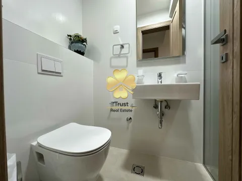 Izdavanje, dvosoban stan, 73m², Master Kvart, Podgorica - image 11