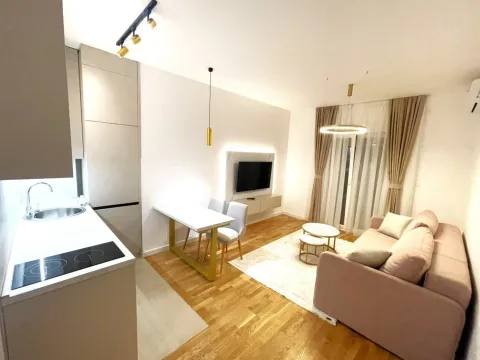 Rent, apartment, 27m², Zabjelo, Podgorica - image 1