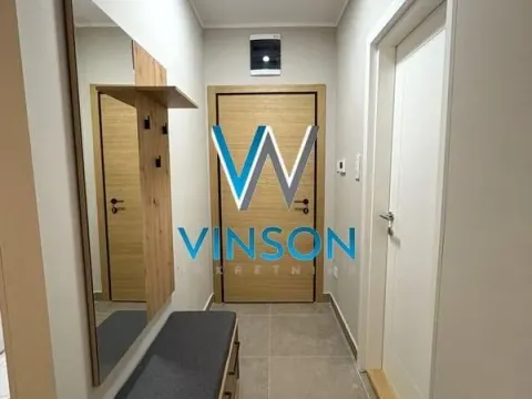 Rent, one bedroom apartment, 39m², Avijatičarsko naselje, Novi Sad Sve Podlokacije - image 9