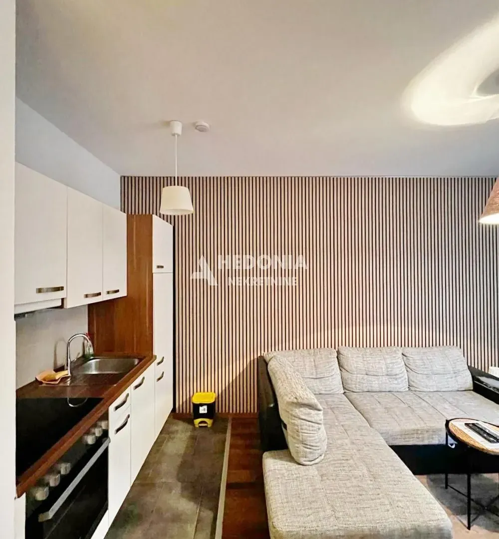 Prodaja, jednosoban stan, 42m², Brzeće, Kopaonik